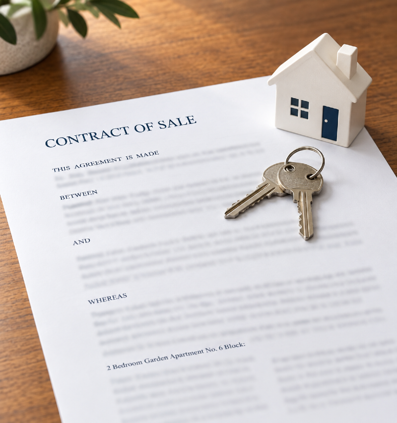Temporary Reduction to Land Registry Fees on Property Purchases