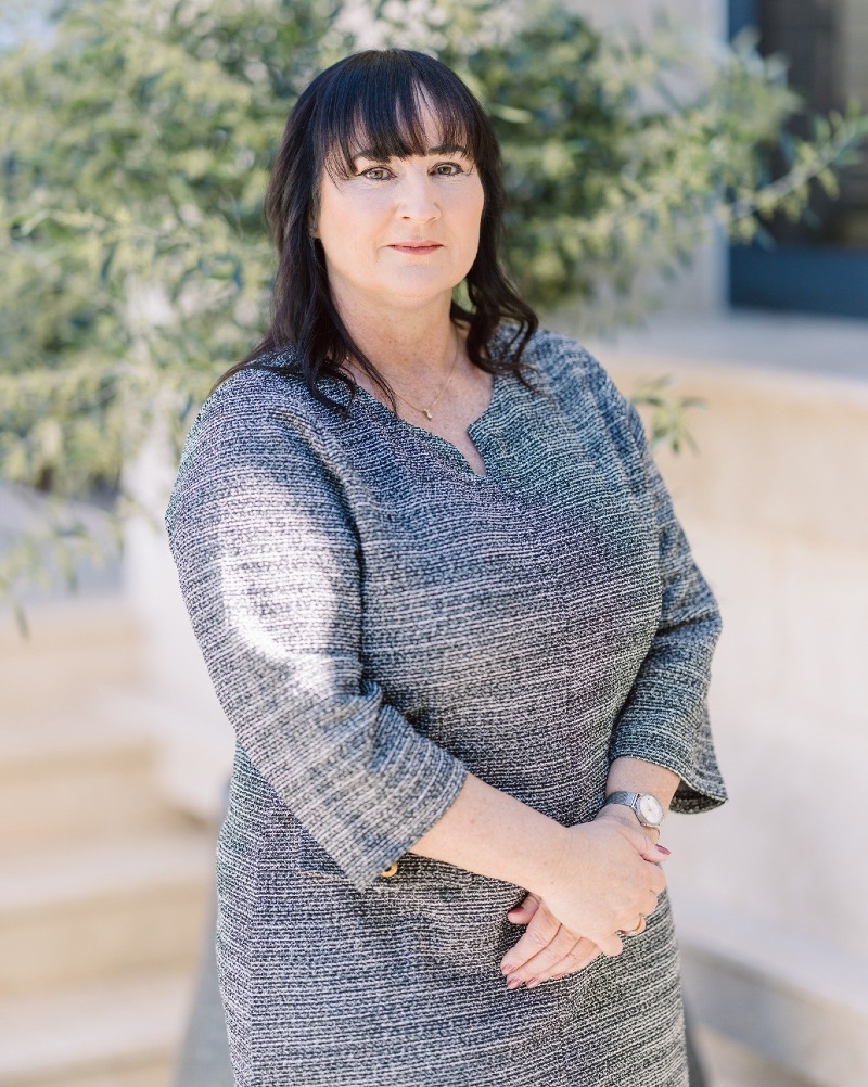 Jayne Edwards