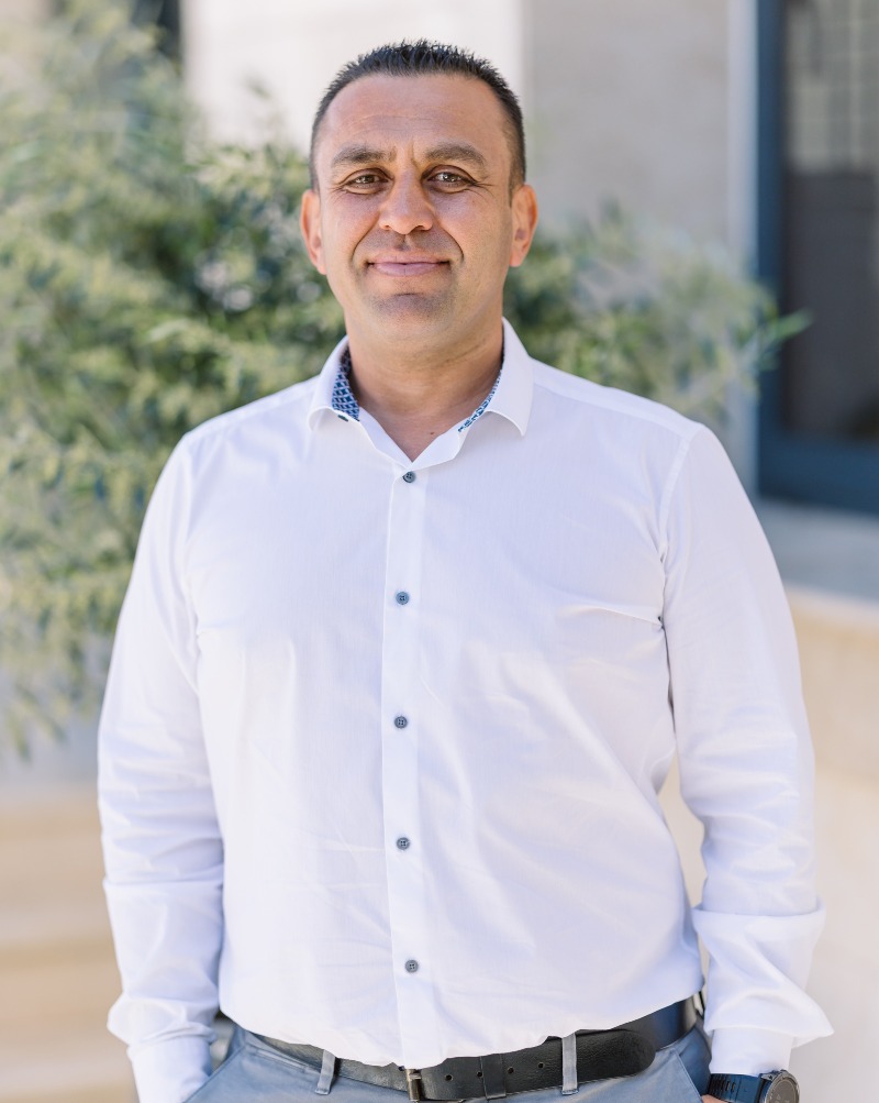 Hakan Temizyürek