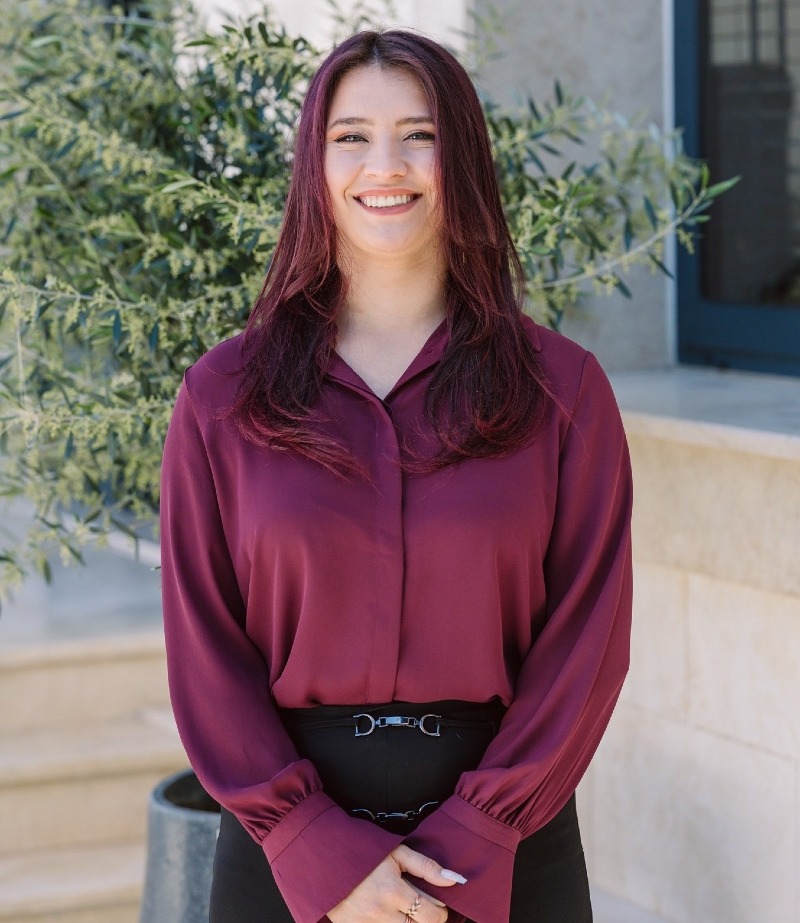 Sophie Çağlayan