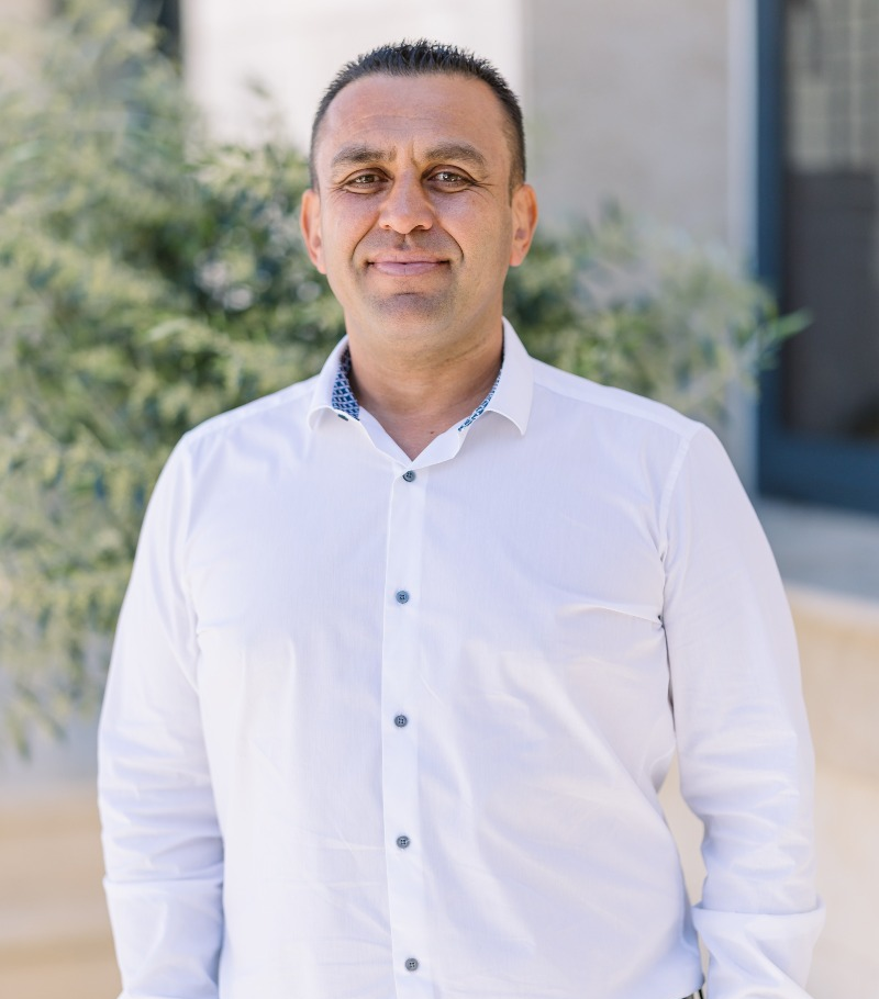 Hakan Temizyürek