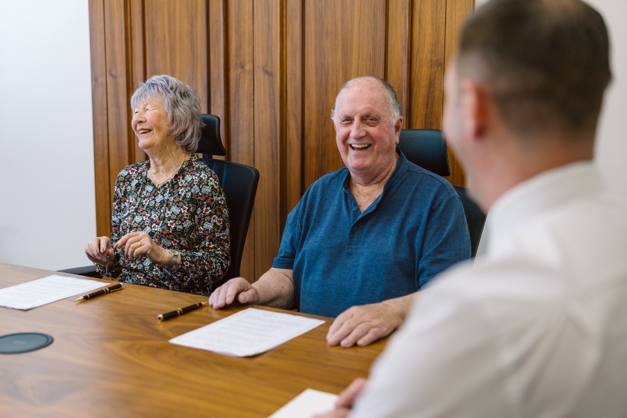 The Dangers of DIY Wills 